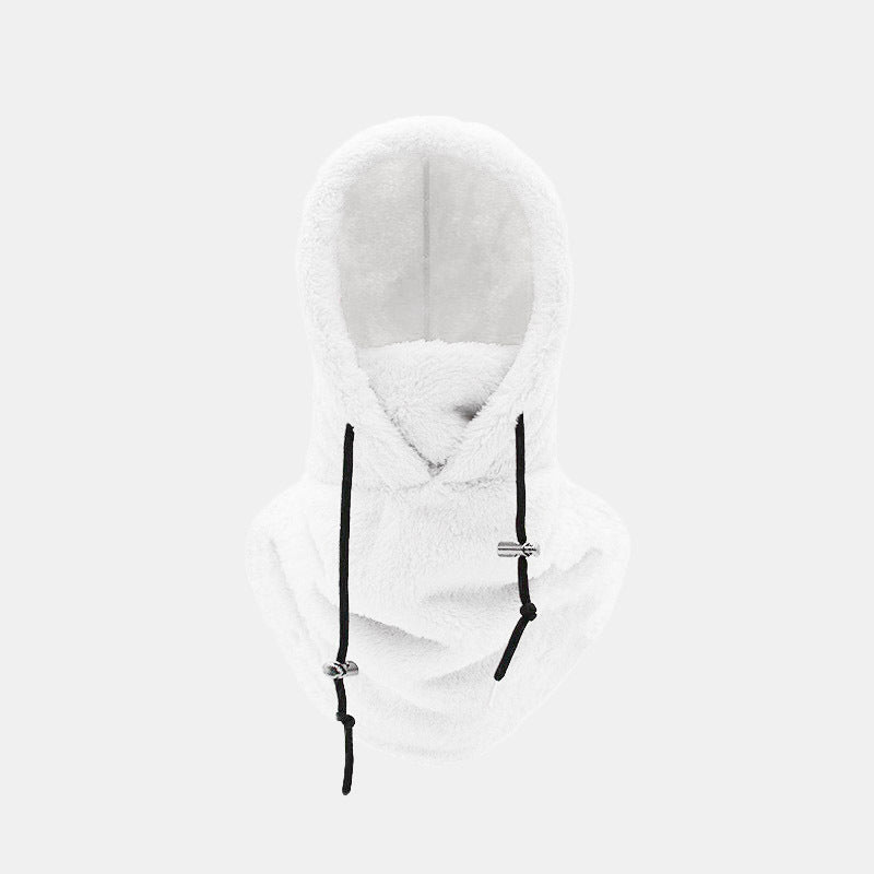 FleekFit | Outdoor Fleece Hood