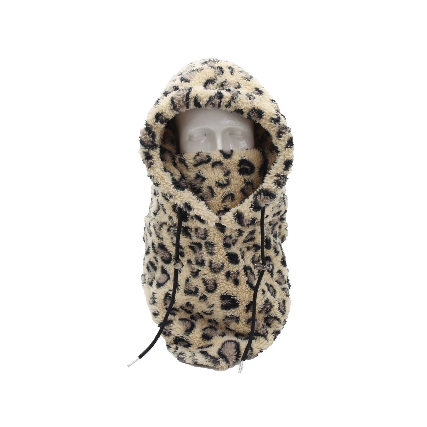FleekFit | Outdoor Fleece Hood