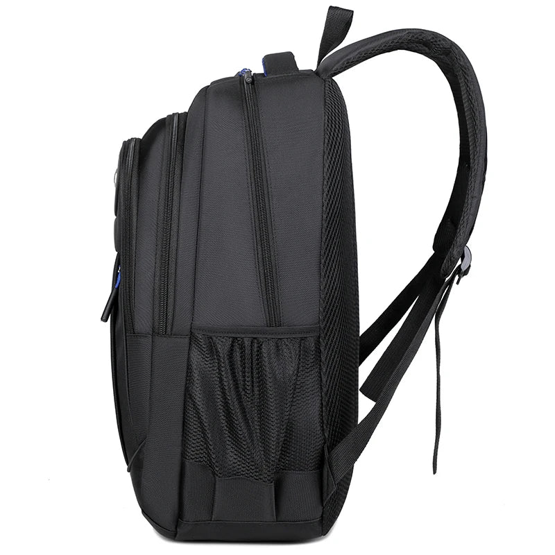 FleekFit | Oxford Business Backpack