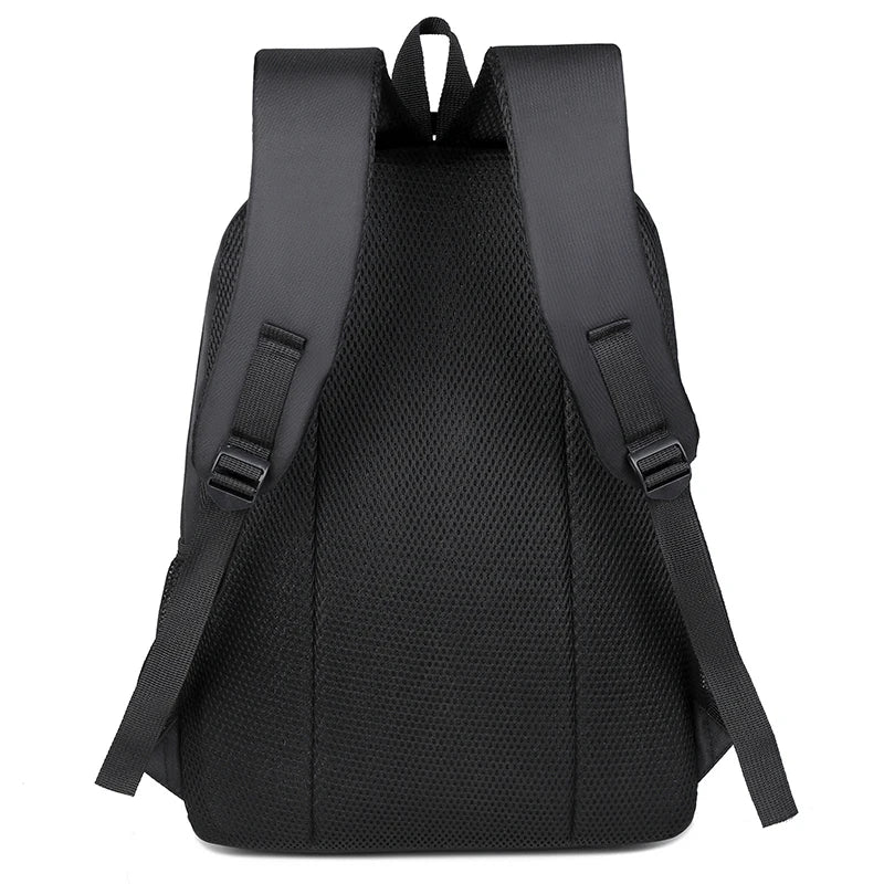 FleekFit | Oxford Business Backpack