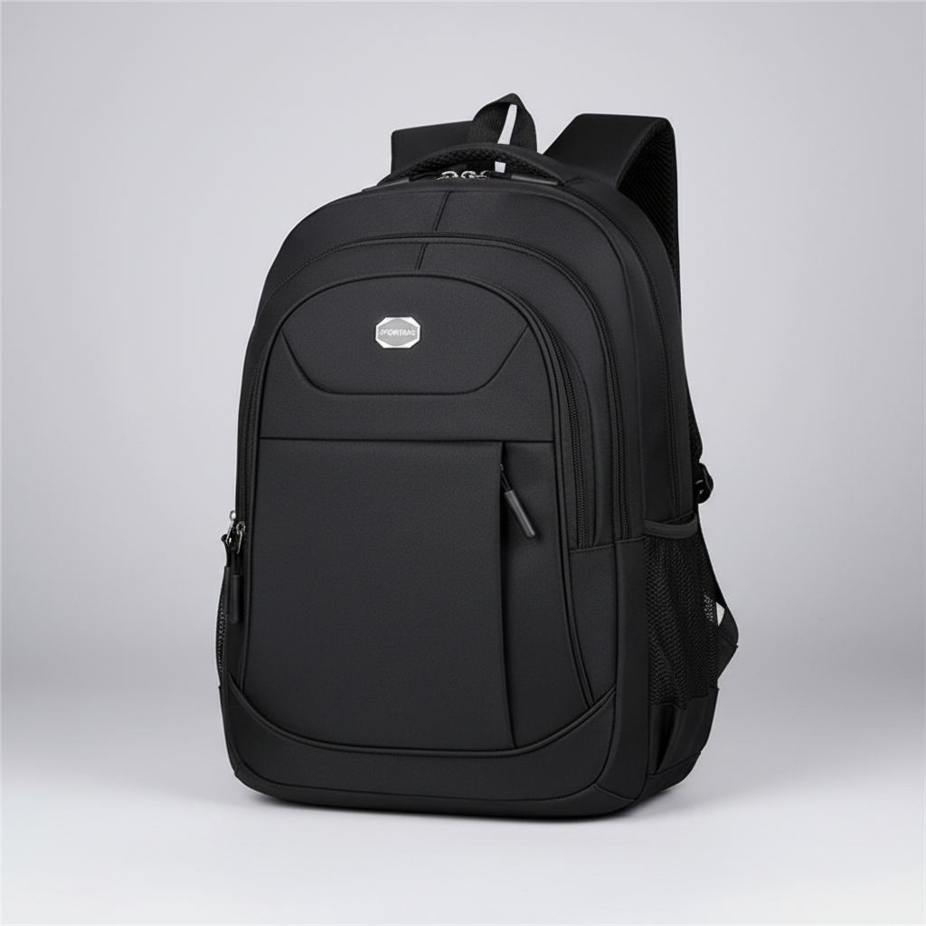 FleekFit | Oxford Business Backpack
