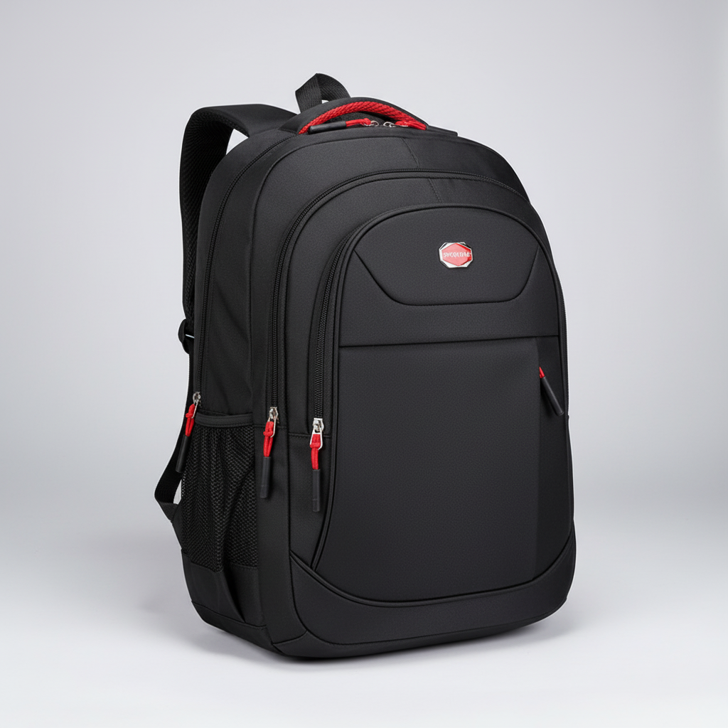 FleekFit | Oxford Business Backpack