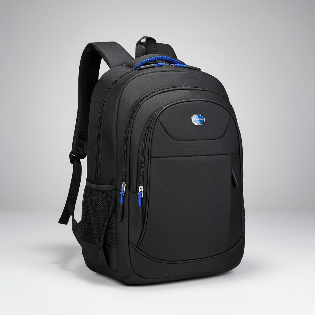 FleekFit | Oxford Business Backpack