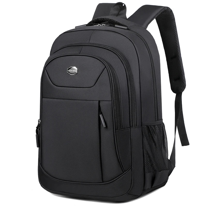 FleekFit | Oxford Business Backpack