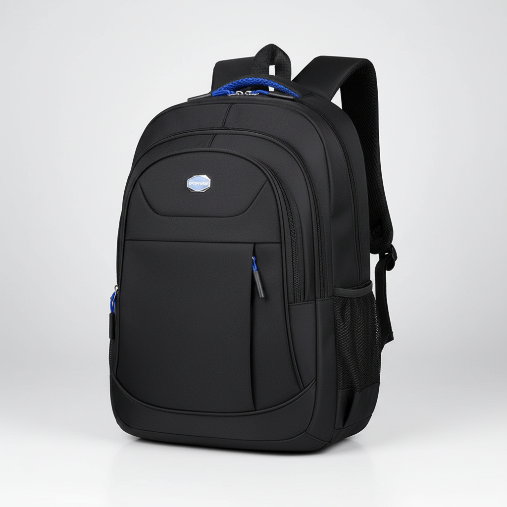 FleekFit | Oxford Business Backpack
