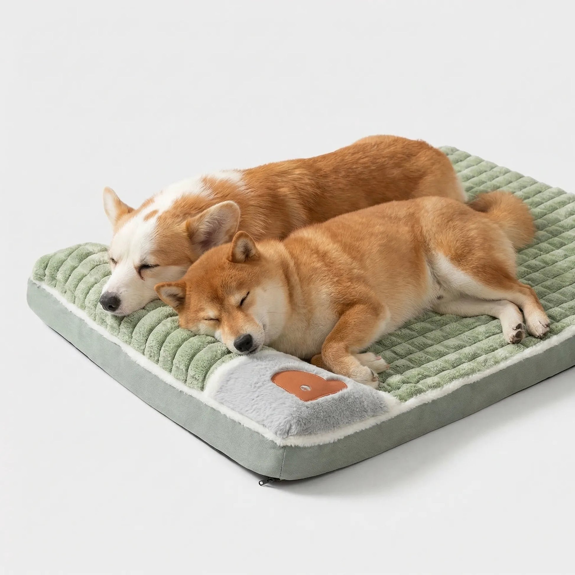 FleekFit | Pawselle Orthopedic Memory Foam Pet Bed