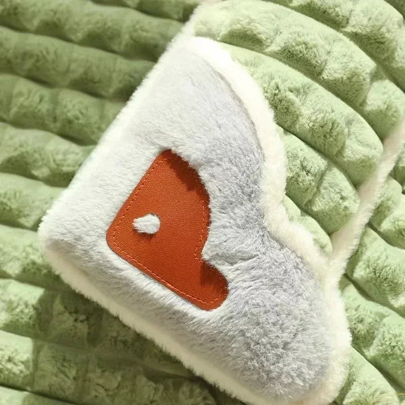 FleekFit | Pawselle Orthopedic Memory Foam Pet Bed