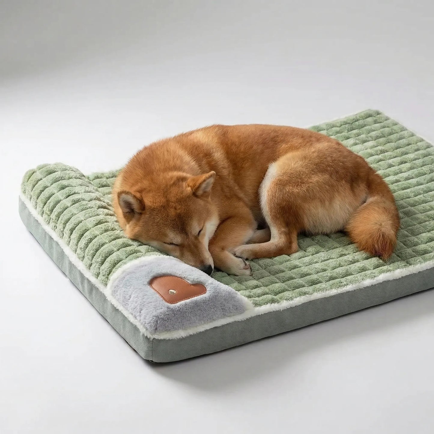FleekFit | Pawselle Orthopedic Memory Foam Pet Bed