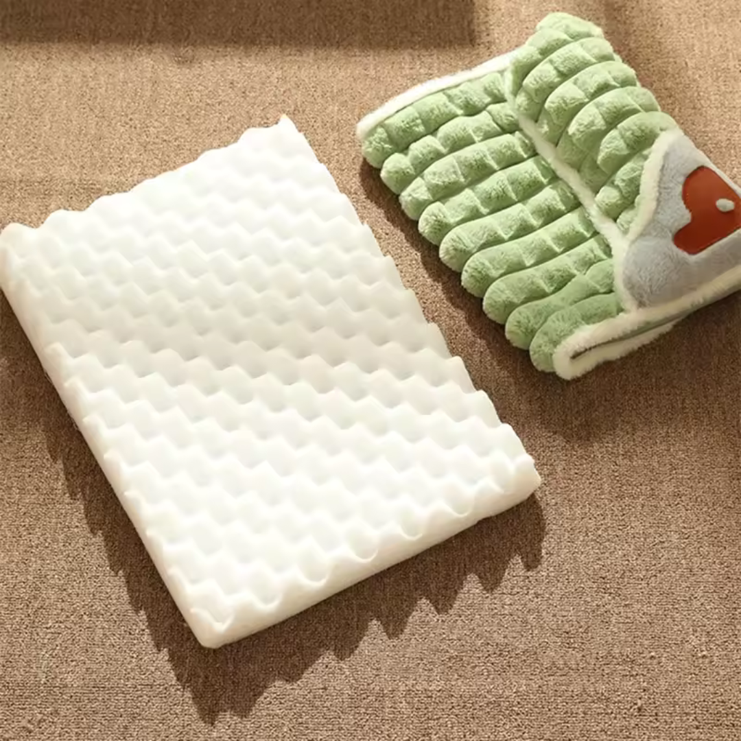 FleekFit | Pawselle Orthopedic Memory Foam Pet Bed