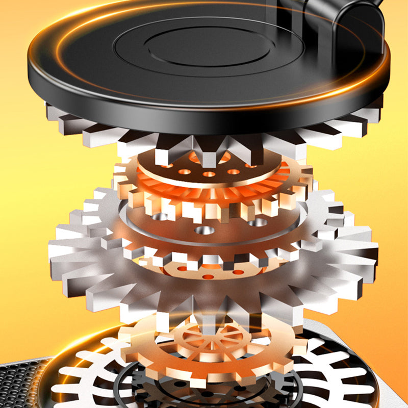 FleekFit | Phone Stand with Bluetooth Audio Speaker