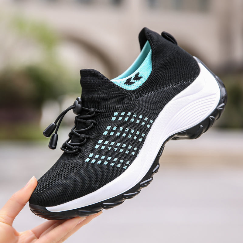 FleekFit | Plantar Fasciitis Relief Ortho Shoe Bundle