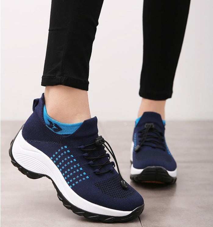 FleekFit | Plantar Fasciitis Relief Ortho Shoe Bundle