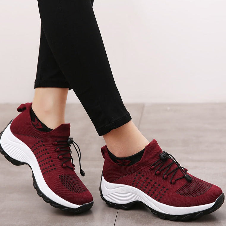 FleekFit | Plantar Fasciitis Relief Ortho Shoe Bundle