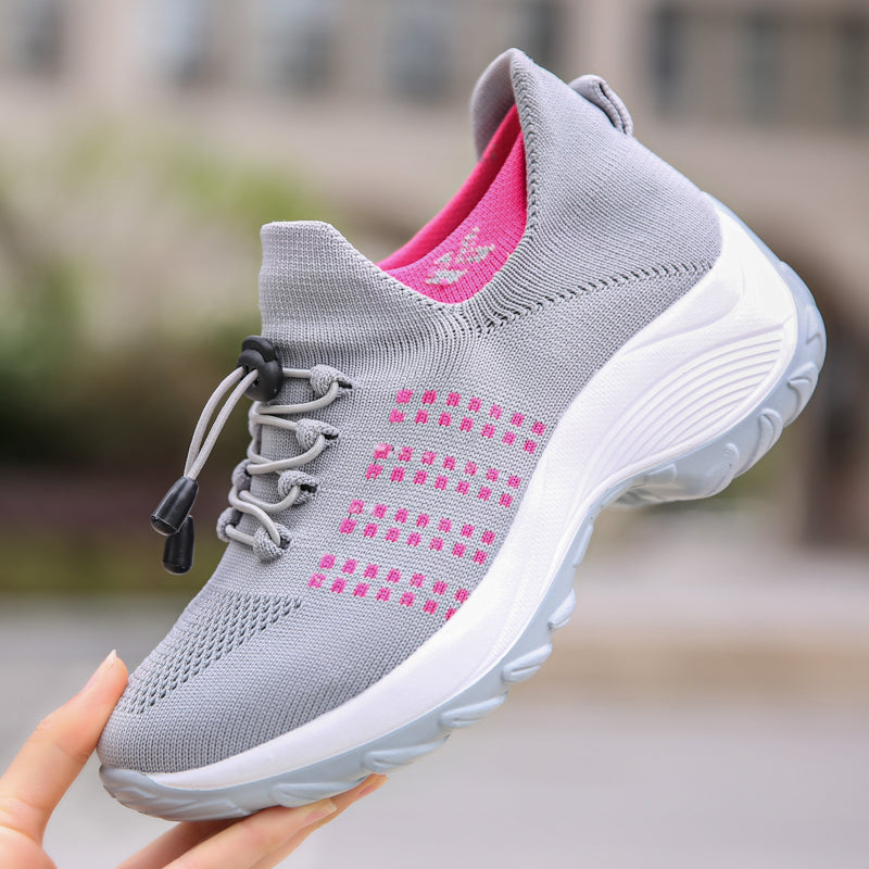 FleekFit | Plantar Fasciitis Relief Ortho Shoe Bundle