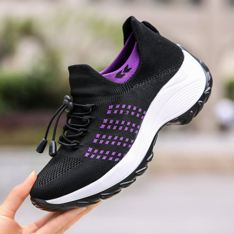 FleekFit | Plantar Fasciitis Relief Ortho Shoe Bundle