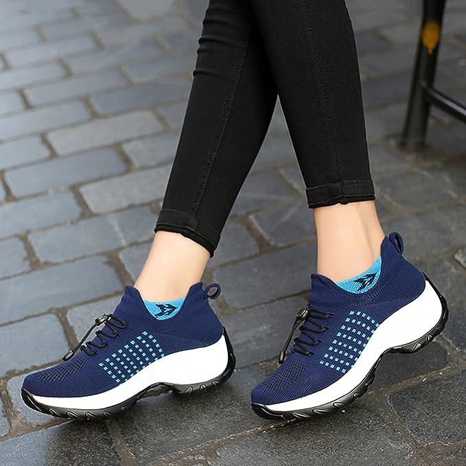 FleekFit | Plantar Fasciitis Relief Ortho Shoe Bundle