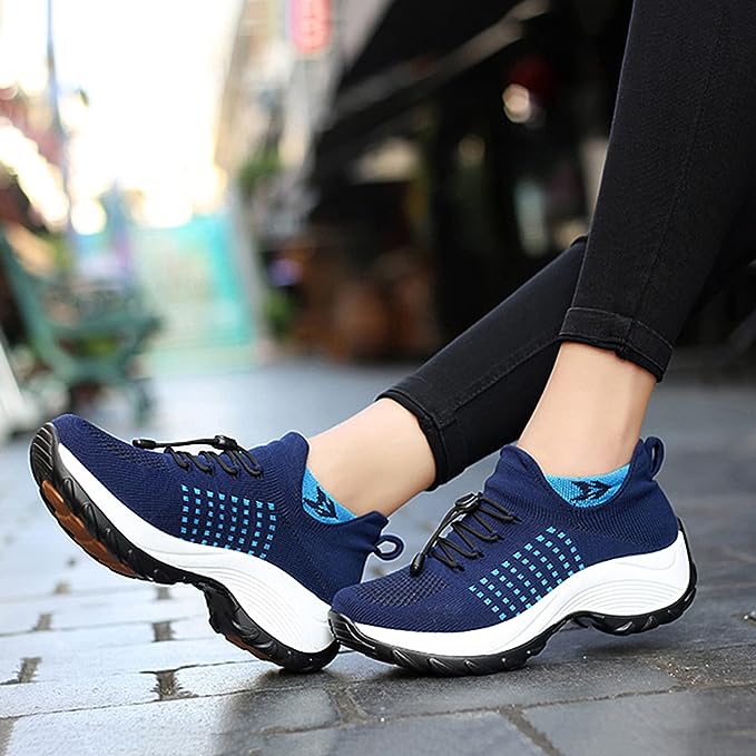 FleekFit | Plantar Fasciitis Relief Ortho Shoe Bundle