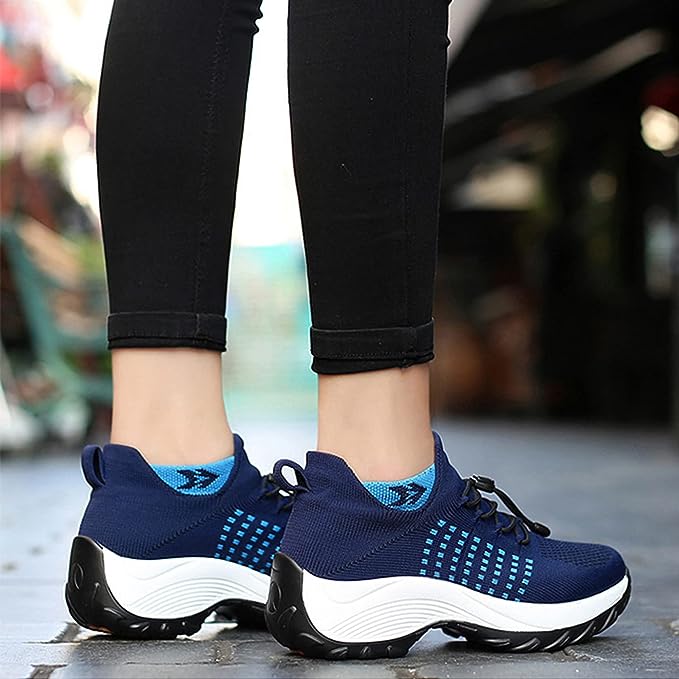 FleekFit | Plantar Fasciitis Relief Ortho Shoe Bundle