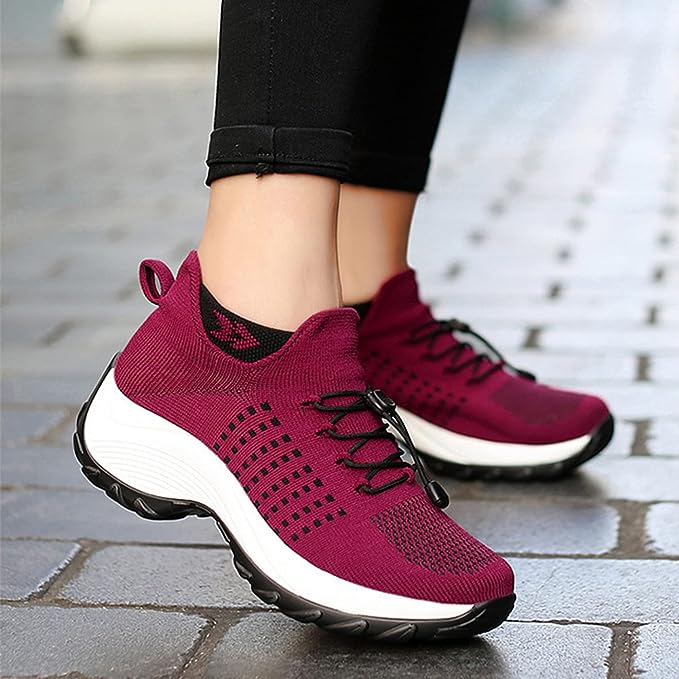 FleekFit | Plantar Fasciitis Relief Ortho Shoe Bundle
