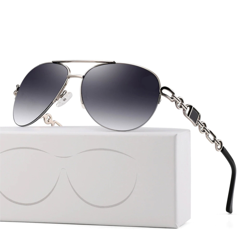 FleekFit | Polarized Sunglasses for Women