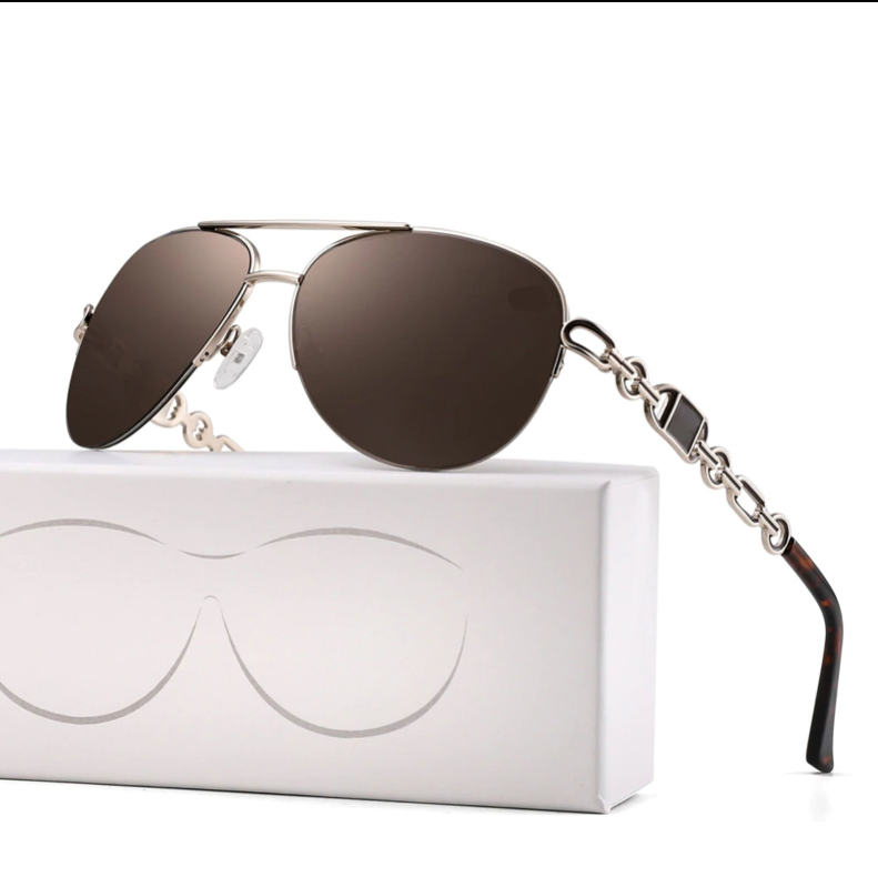 FleekFit | Polarized Sunglasses for Women