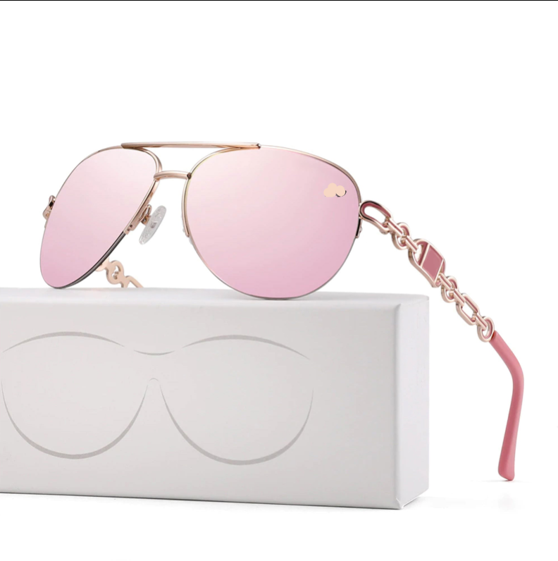 FleekFit | Polarized Sunglasses for Women