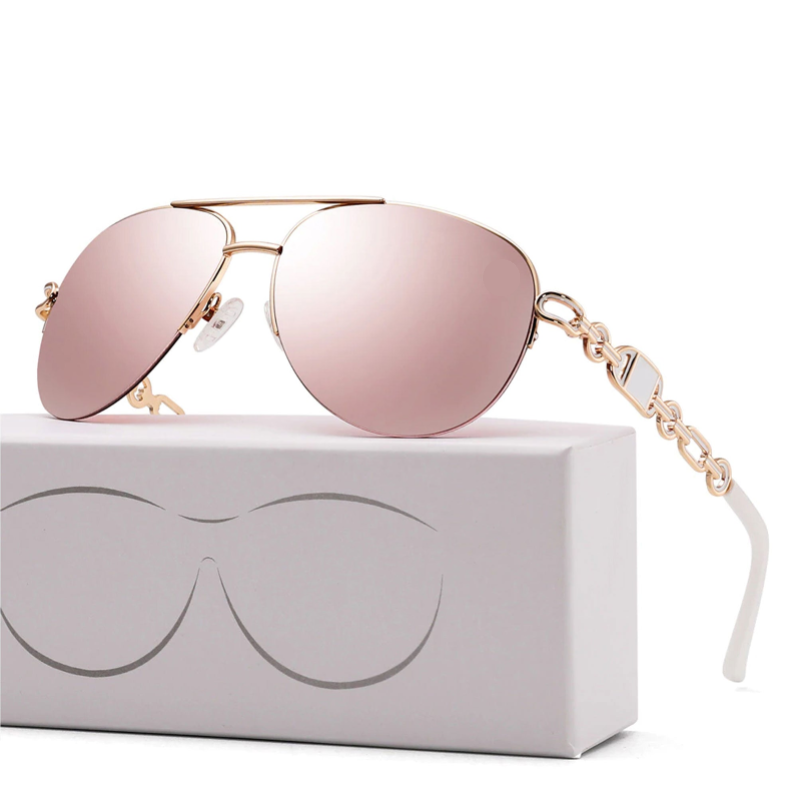 FleekFit | Polarized Sunglasses for Women