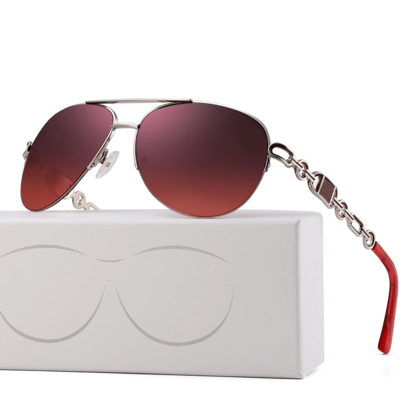 FleekFit | Polarized Sunglasses for Women
