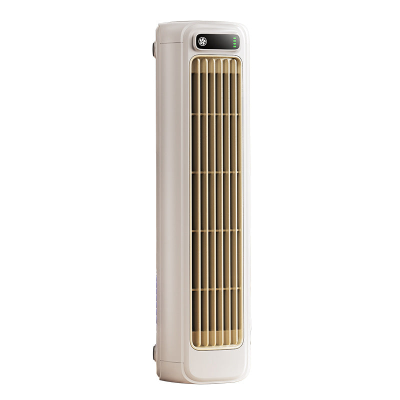 FleekFit | Portable Air Cooler | Wireless, USB Rechargeable