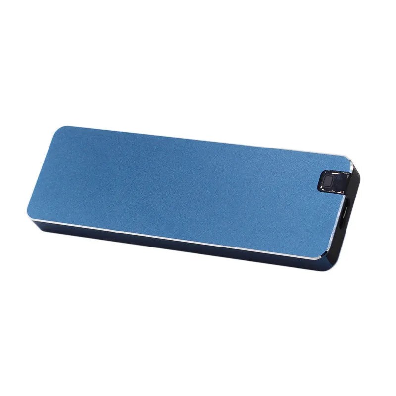FleekFit - Portable Hard Drive