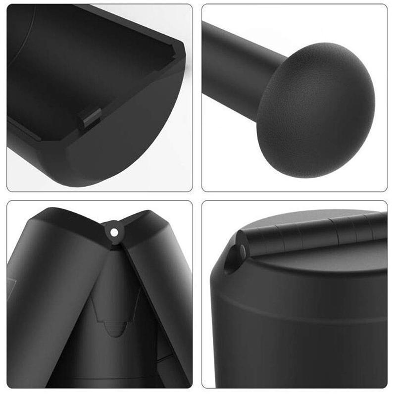 FleekFit | Portable Mini Folding Chair for Queueing Outdoors etc.