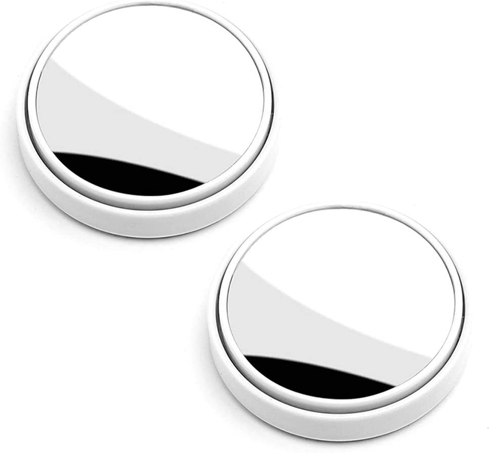 FleekFit | Reverse Assistance Mirror