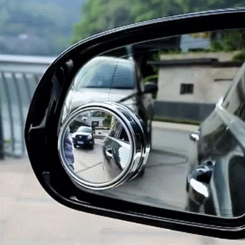 FleekFit | Reverse Assistance Mirror