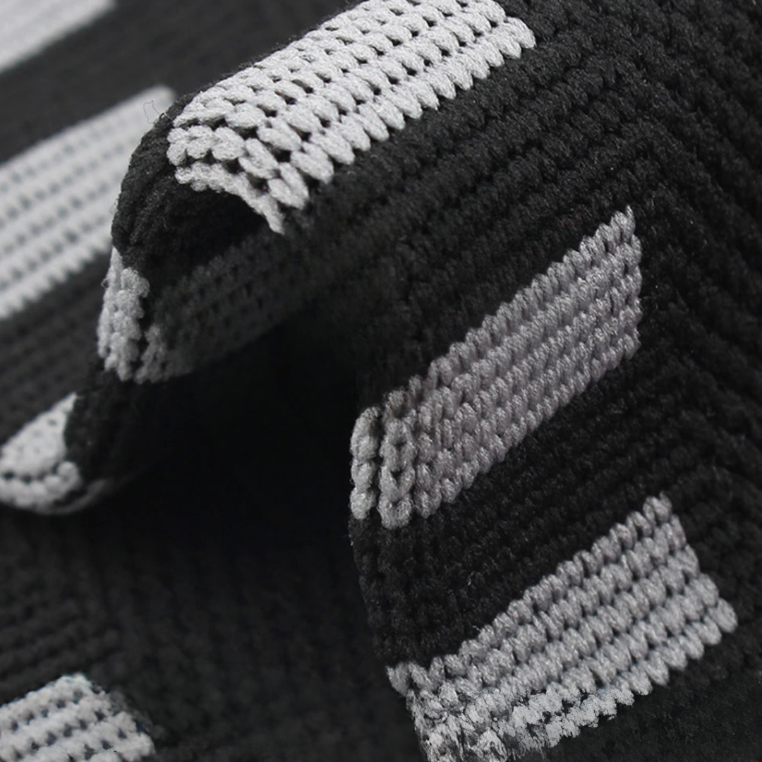 FleekFit | SolaceSleeve Compression Knit Shoulder Sleeve