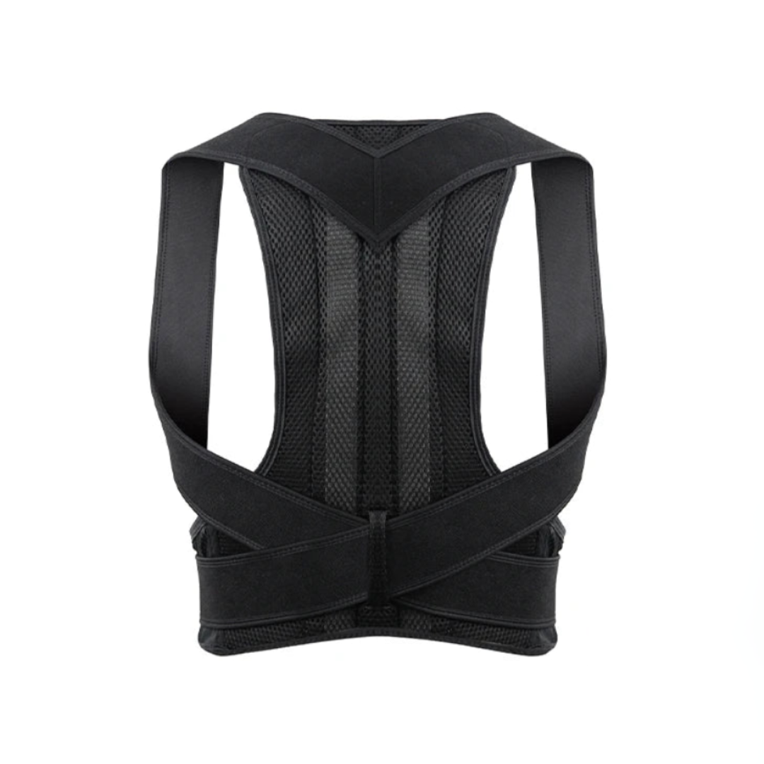FleekFit | SpineVanta Adjustable Posture Support Brace