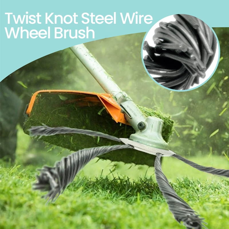 FleekFit | Steel Wire Trimmer Head
