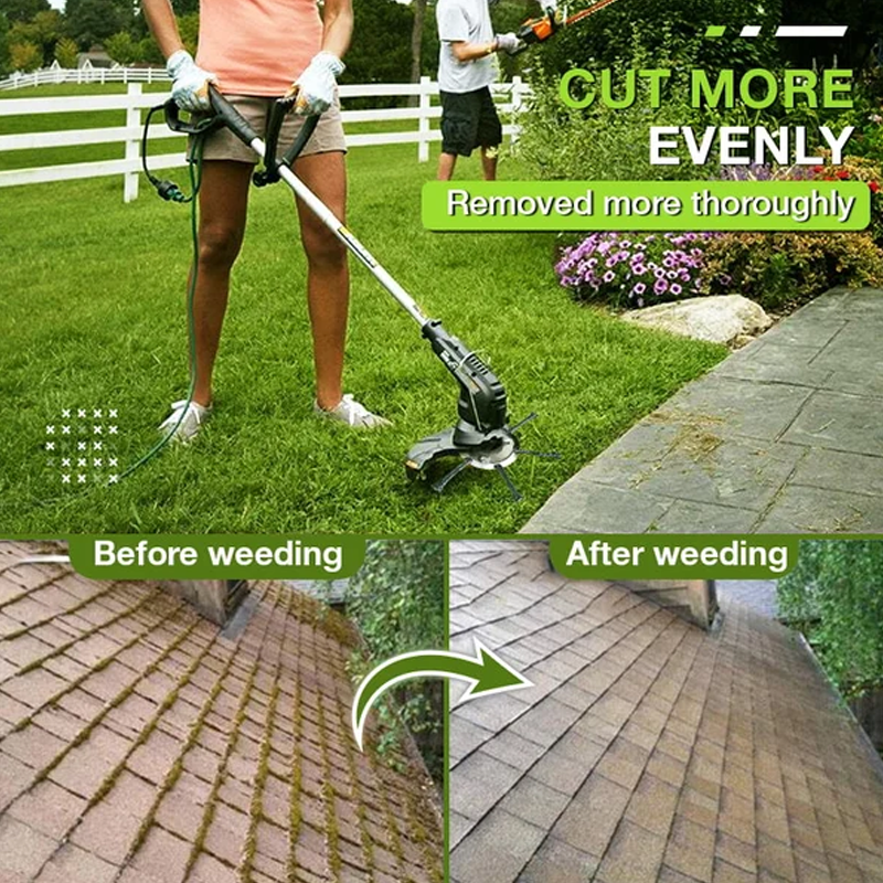 FleekFit | Steel Wire Trimmer Head