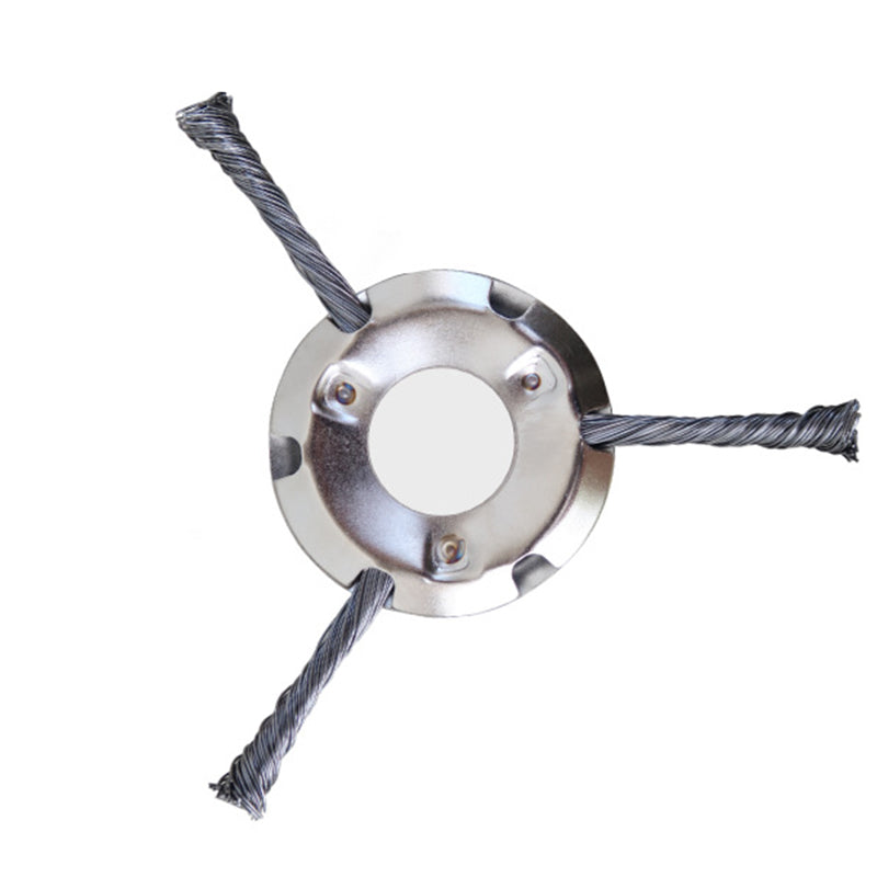 FleekFit | Steel Wire Trimmer Head