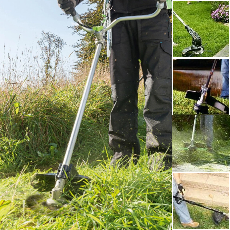 FleekFit | Steel Wire Trimmer Head