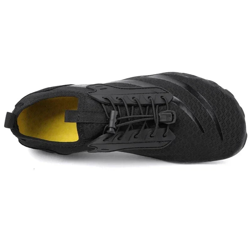 FleekFit | Strideox Unisex Barefoot Sole Sports Shoe