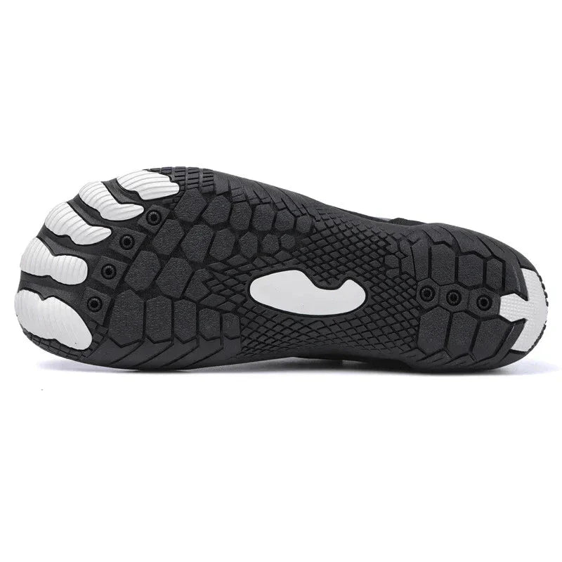 FleekFit | Strideox Unisex Barefoot Sole Sports Shoe