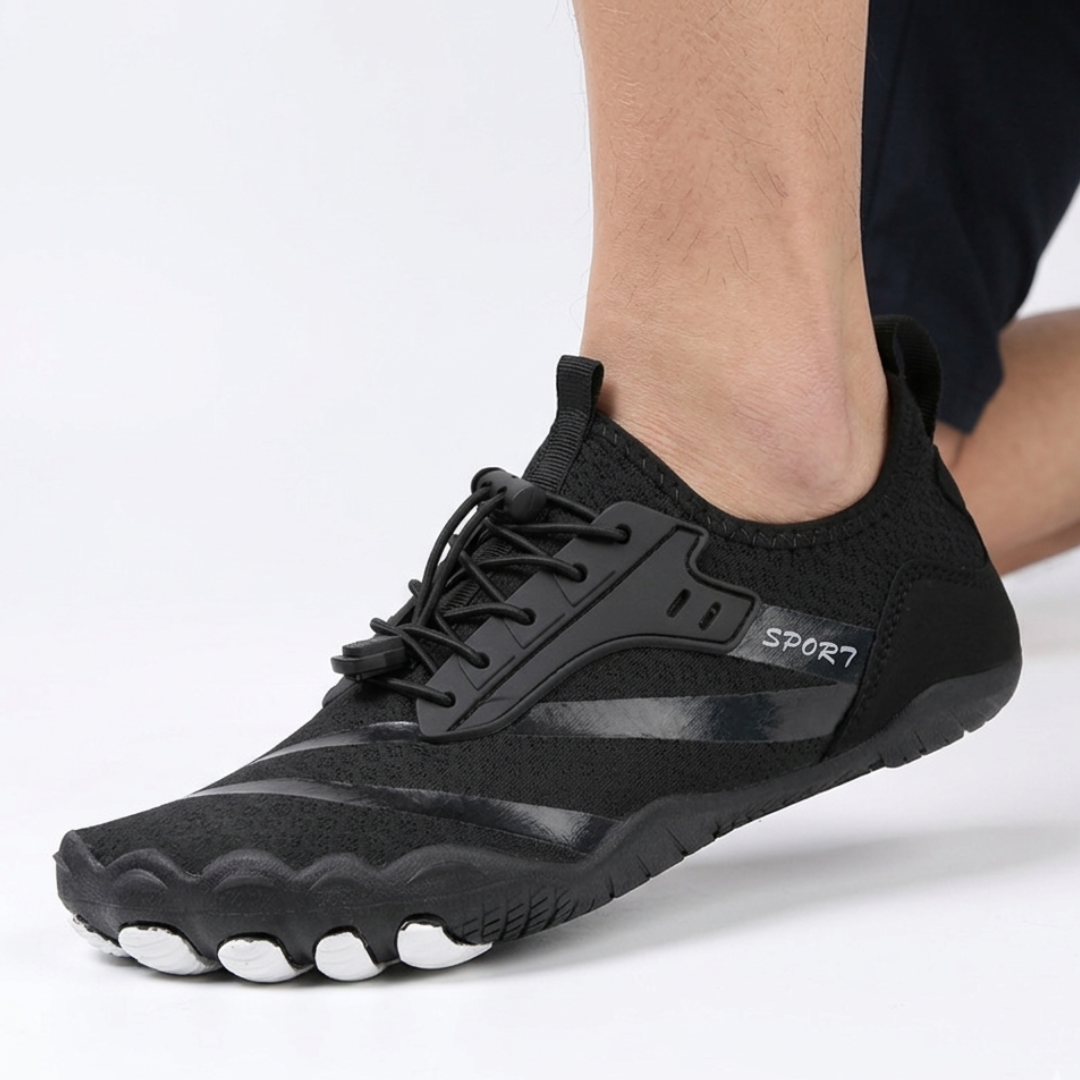 FleekFit | Strideox Unisex Barefoot Sole Sports Shoe