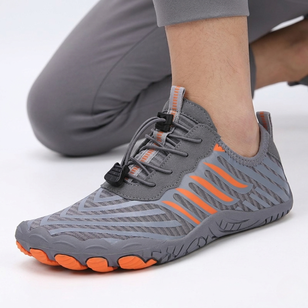 FleekFit | Strideox Unisex Barefoot Sole Sports Shoe