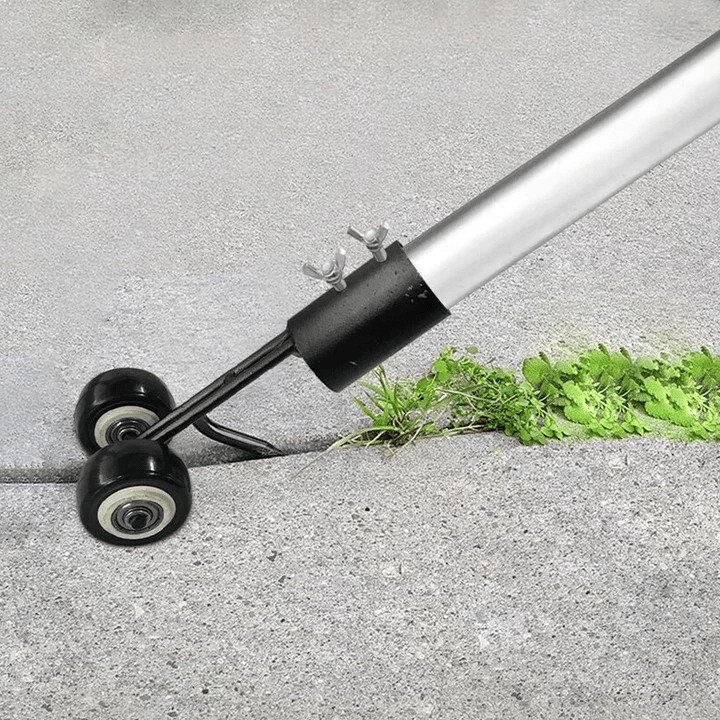 FleekFit | Strong Gap Weeder | Easy Weed Removal!