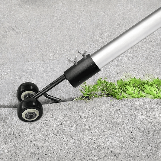FleekFit | Strong Gap Weeder | Easy Weed Removal!