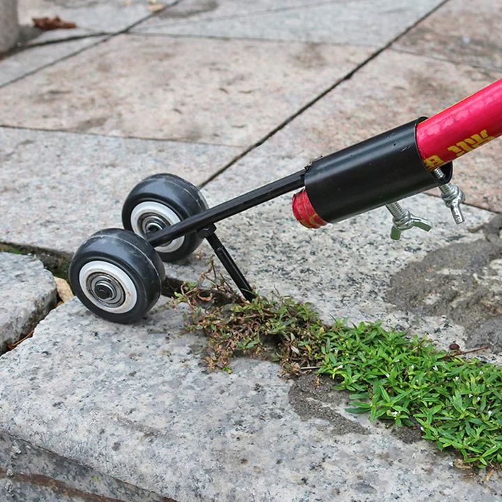 FleekFit | Strong Gap Weeder | Easy Weed Removal!