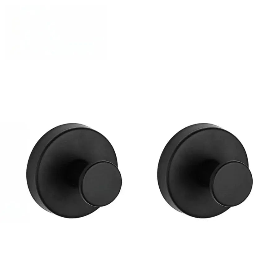 FleekFit | Strong Suction Cup Hooks (5kg Load) | Heavy Duty, Weatherproof & Damage-Free Hanging