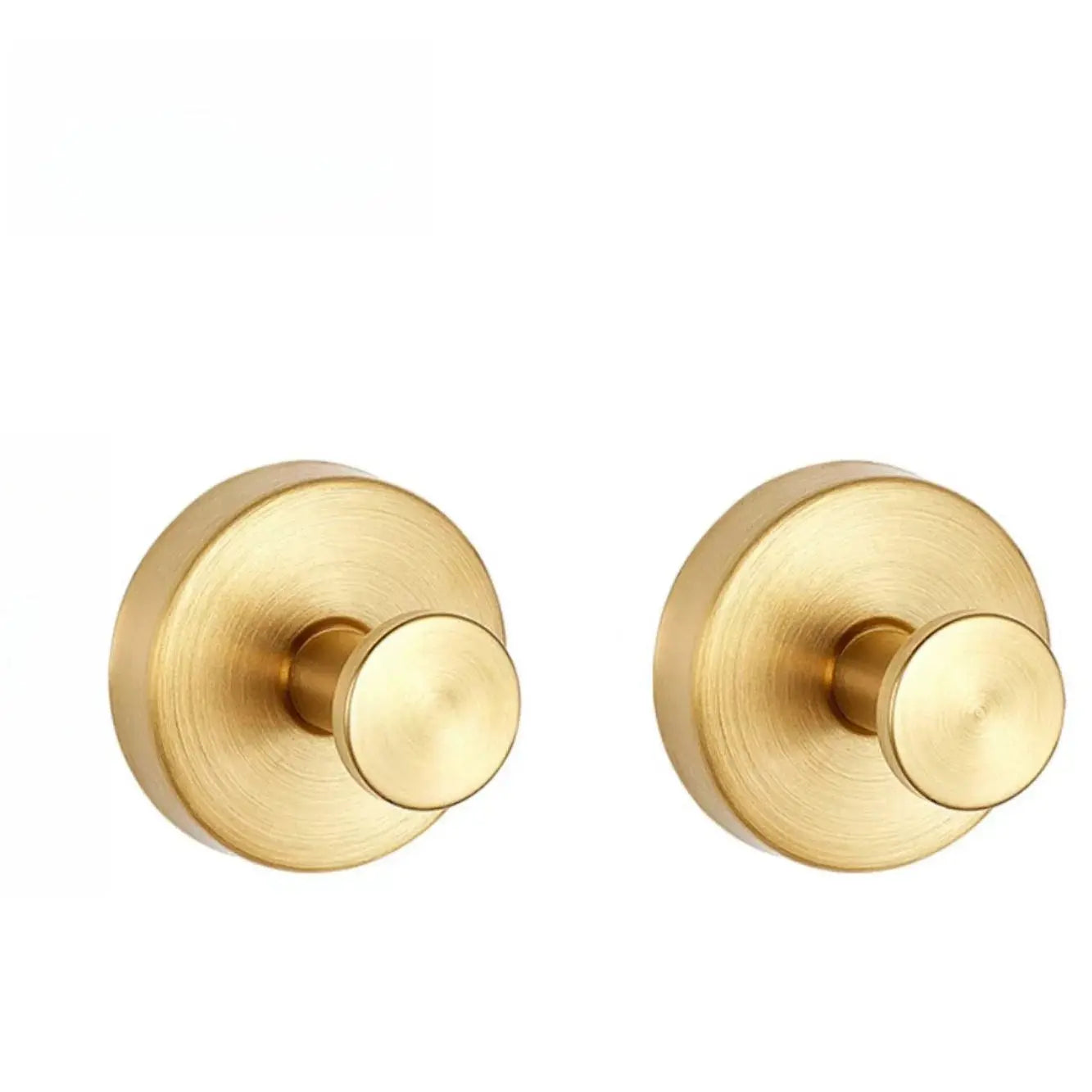 FleekFit | Strong Suction Cup Hooks (5kg Load) | Heavy Duty, Weatherproof & Damage-Free Hanging