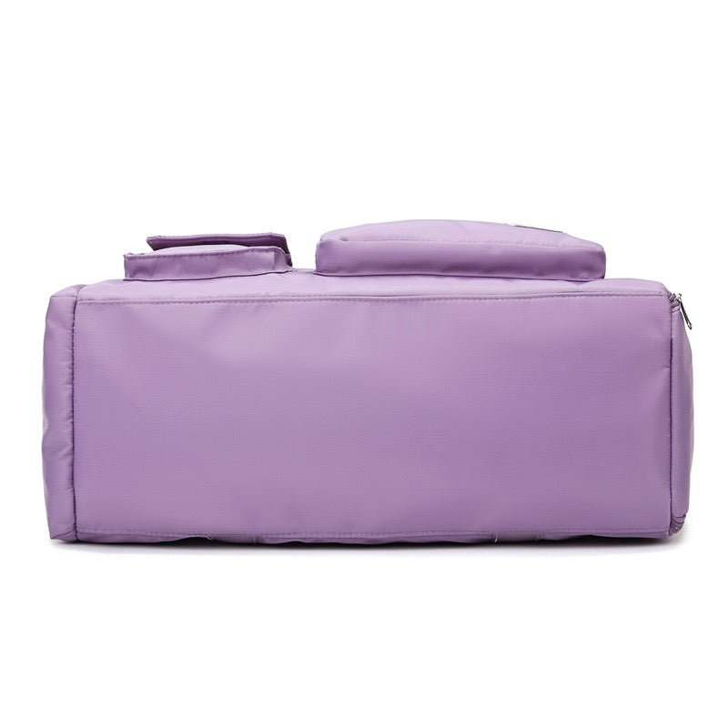 FleekFit | Travel Bag Sport Duffle | Multiple Compartments with Shoe Compartment