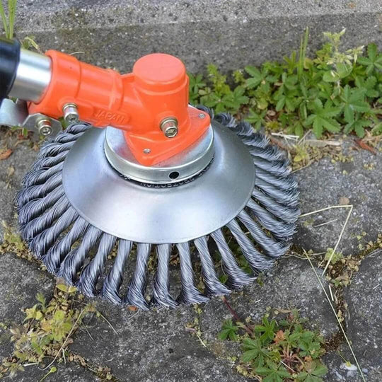 FleekFit | Trimmer | Powerful and Effective Weed Remover
